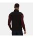 Veste Polaire Sans Manches Homme Noir Regatta-1