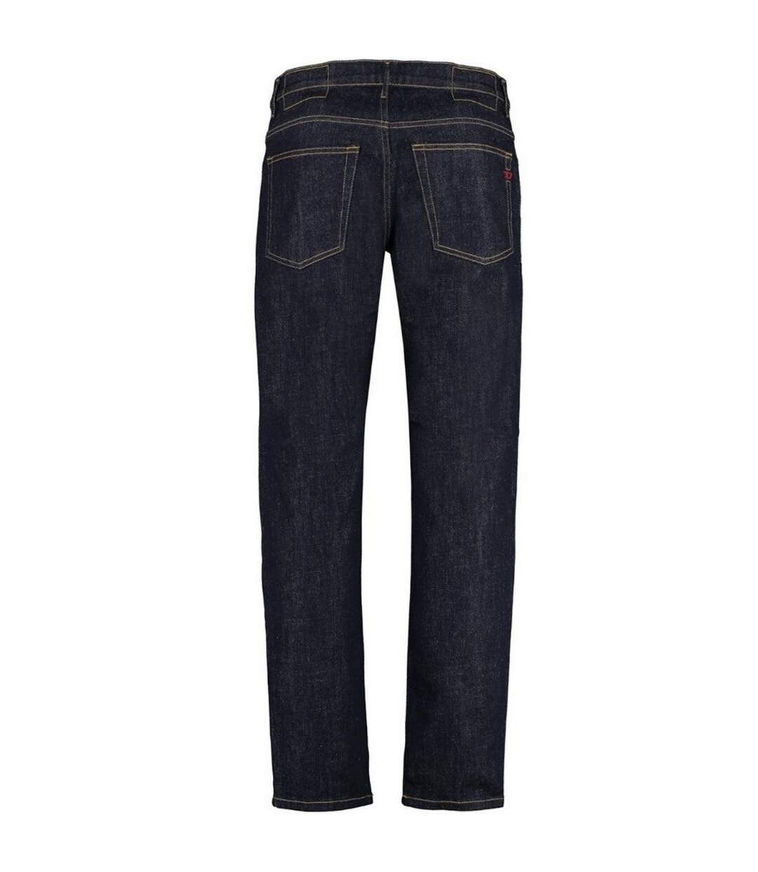 Jean D-fining Homme Bleu Foncé Diesel-2
