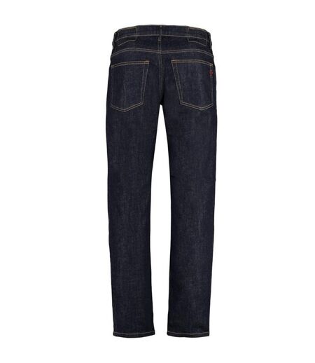 Jean D-fining Homme Bleu Foncé Diesel