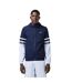 Veste De Survêtement Sportsuit Homme Bleu Lacoste-1