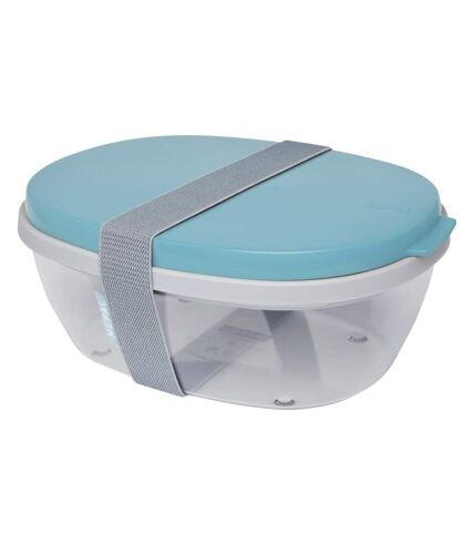 Mepal Ellipse Lunch Box (Mint) (One Size) - UTPF3519