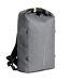 Urban lite anti-theft backpack one size grey XD Design-3