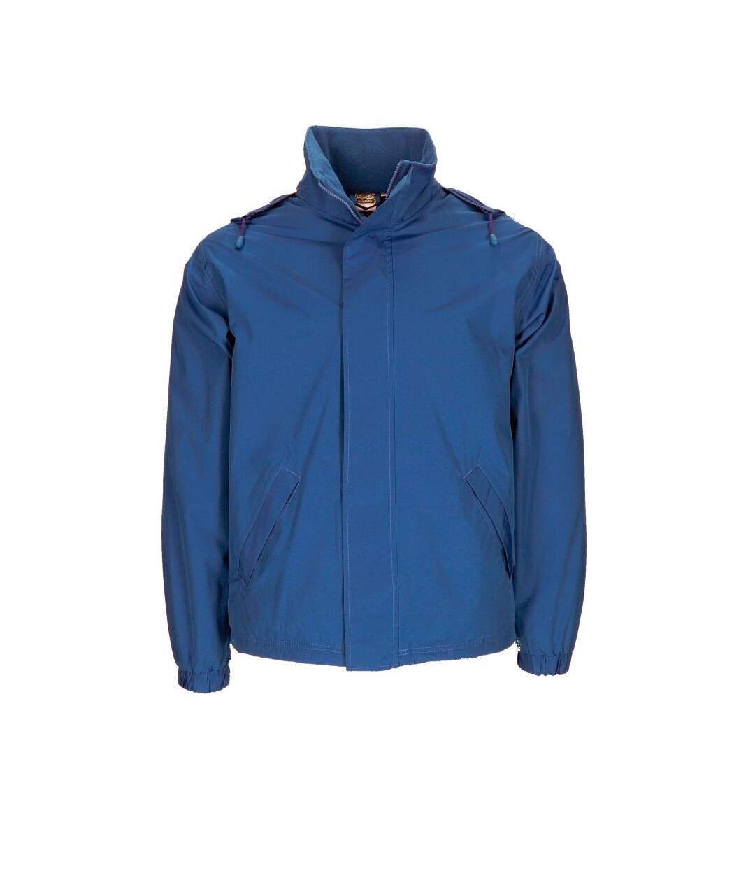Parka - Homme - REF ONTARIO - bleu roi-3