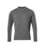 Sweat Crossover Homme Anthracite Foncé Mascot-1