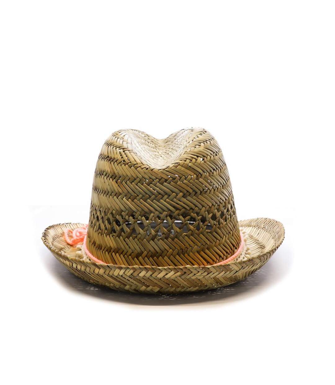 Chapeaux paille via lorenzo trilby naturel-2
