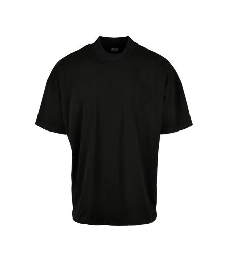 T-shirt Homme Noir Urban Classics