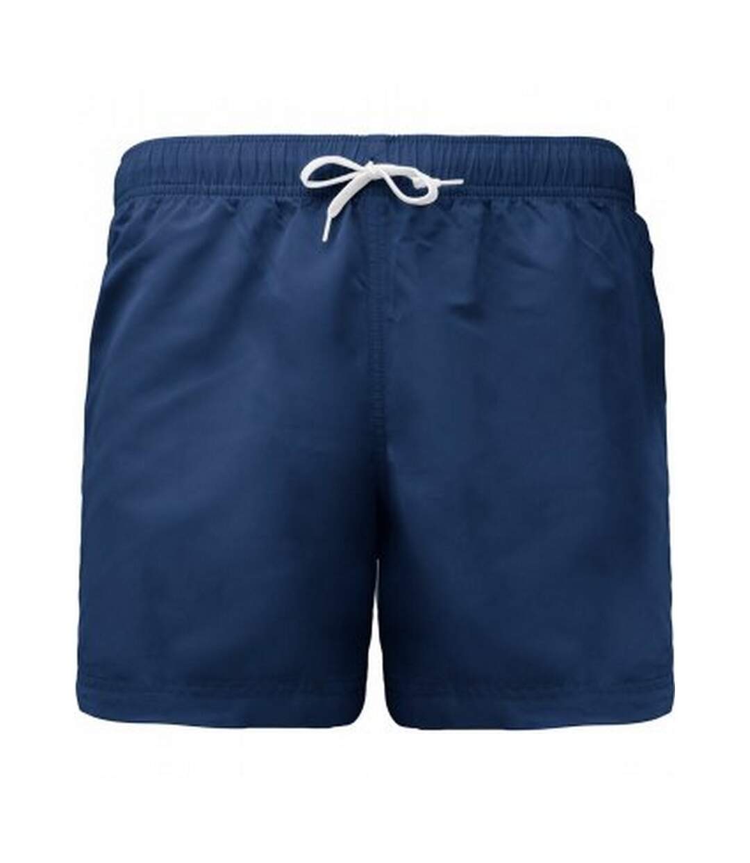 Short de bain adulte bleu marine Proact-1