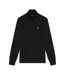 Pull homme noir vif Lyle & Scott Lyle & Scott