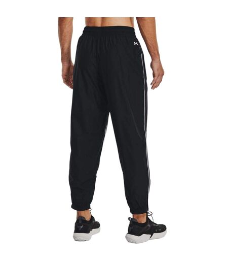 Pantalon De Jogging Project Rock Homme Noir Under Armour