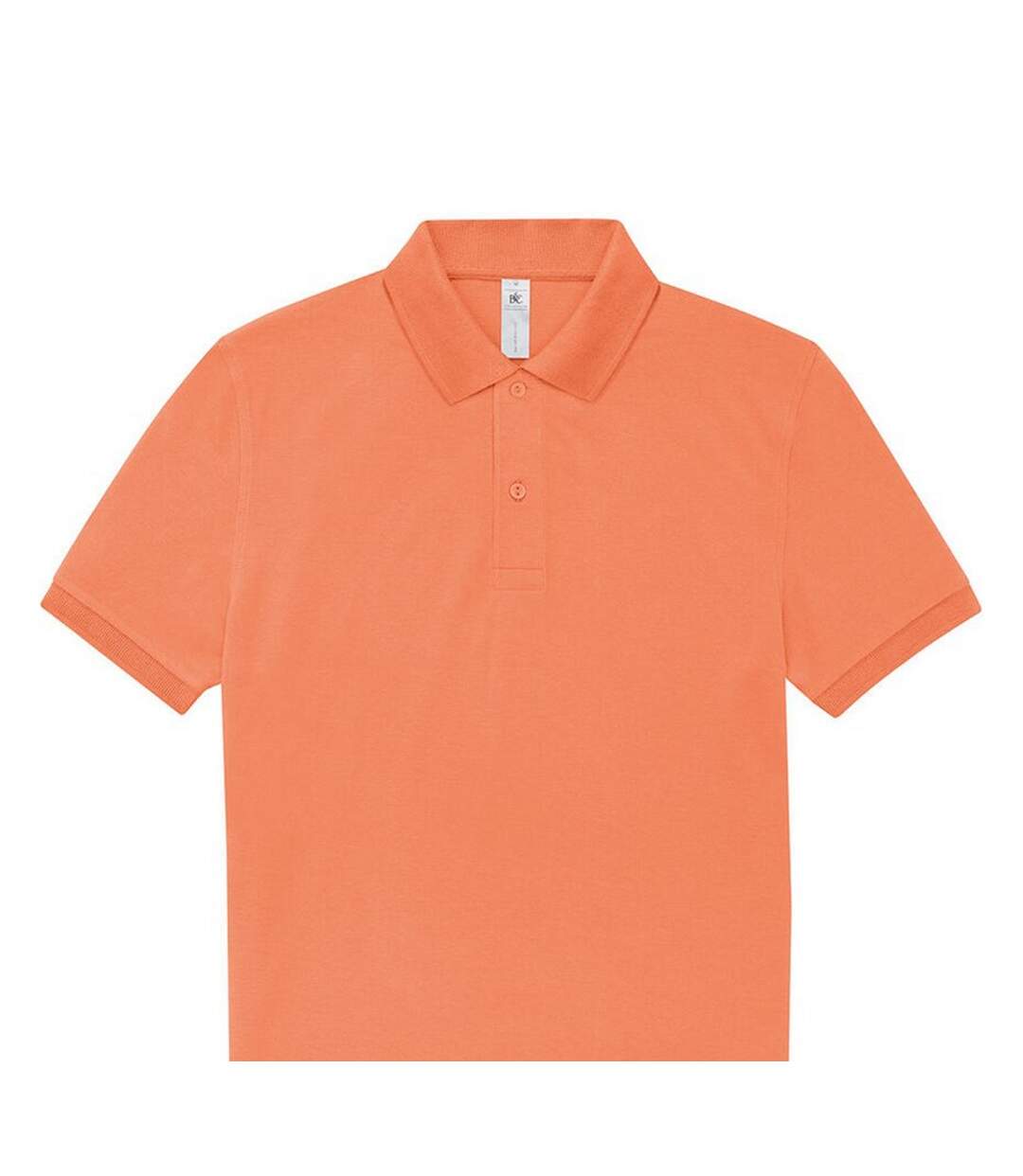Chemise My Polo Homme Corail B&C-2