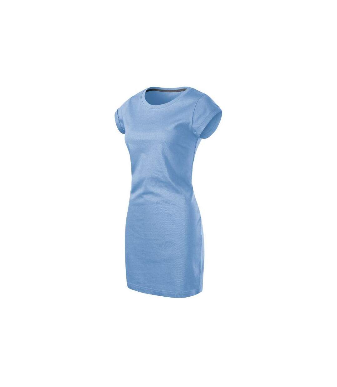 Robe Freedom Femme Bleu Ciel Malfini-1