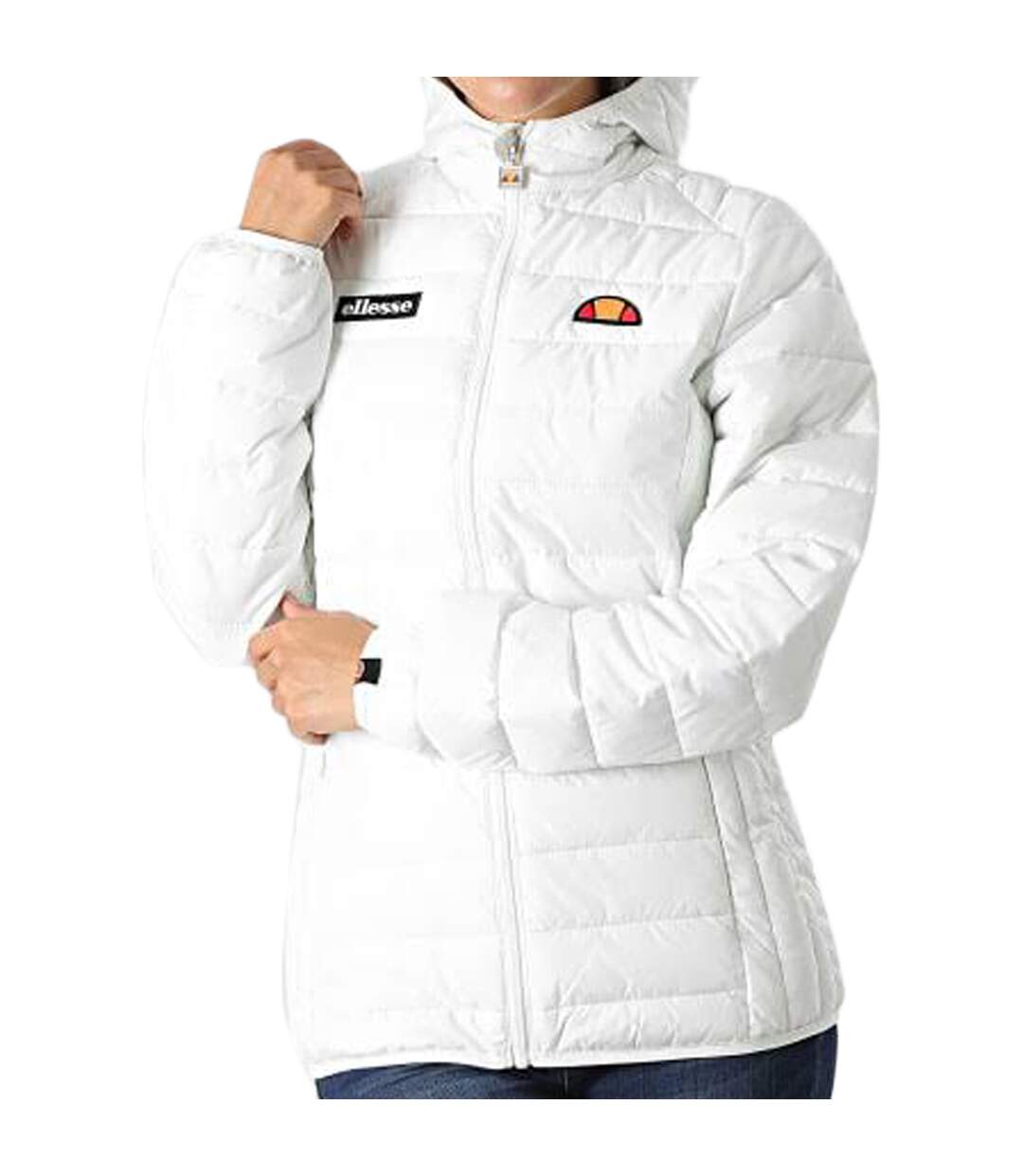 Doudoune Ellesse Lompard Padded