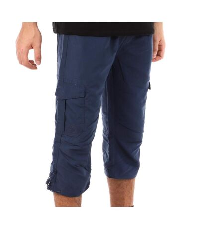 Pantacourt Marine Homme RMS26 Nylon - M