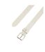Ceinture ecru femme tommy hilfiger square-2