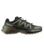 Chaussures Speedcross Homme Noir Forêt Salomon-1