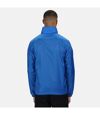 Regatta Mens Asset Shell Lightweight Jacket (Oxford Blue)