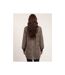 Blouse fluide motifs OZANA - Dona X Lisa-2