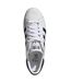 Baskets Originals Superstar Femme Blanc Noir Adidas-4