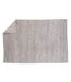 Tapis en viscose et laine beige Jajru 300 x 200 cm-3