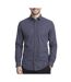 Chemise marine homme jack & jones matheo-1
