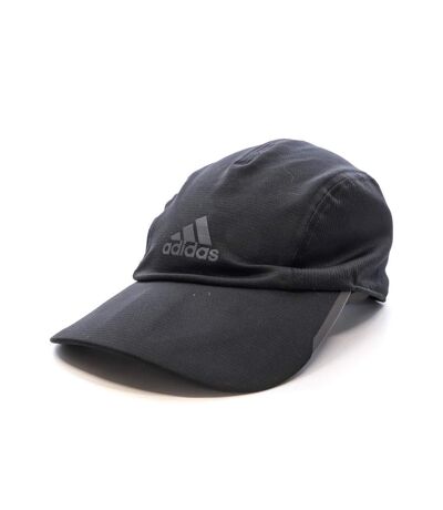 Casquette noire homme adidas meshcap - osfm