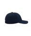 Atlantis Liberty Six Brushed Cotton 6 Panel Cap (Navy) - UTAB195