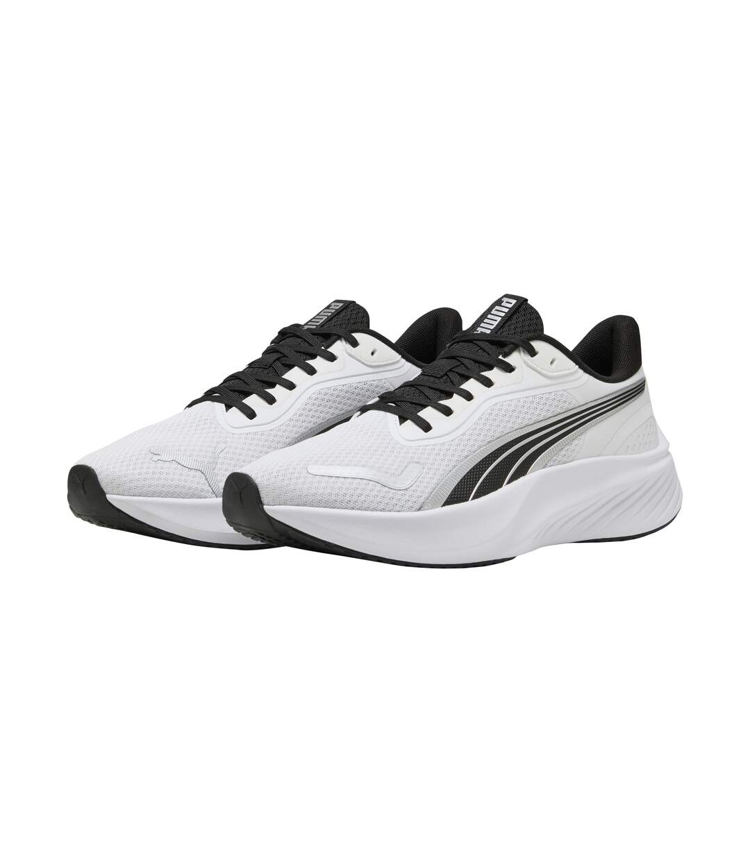 Basket à Lacets Puma Pounce Lite-3