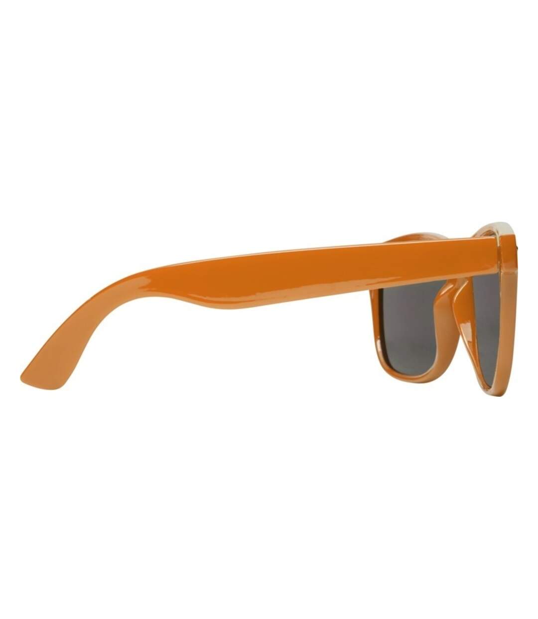 Bullet Sun Ray RPET Sunglasses (Orange) (One Size) - UTPF3817-3