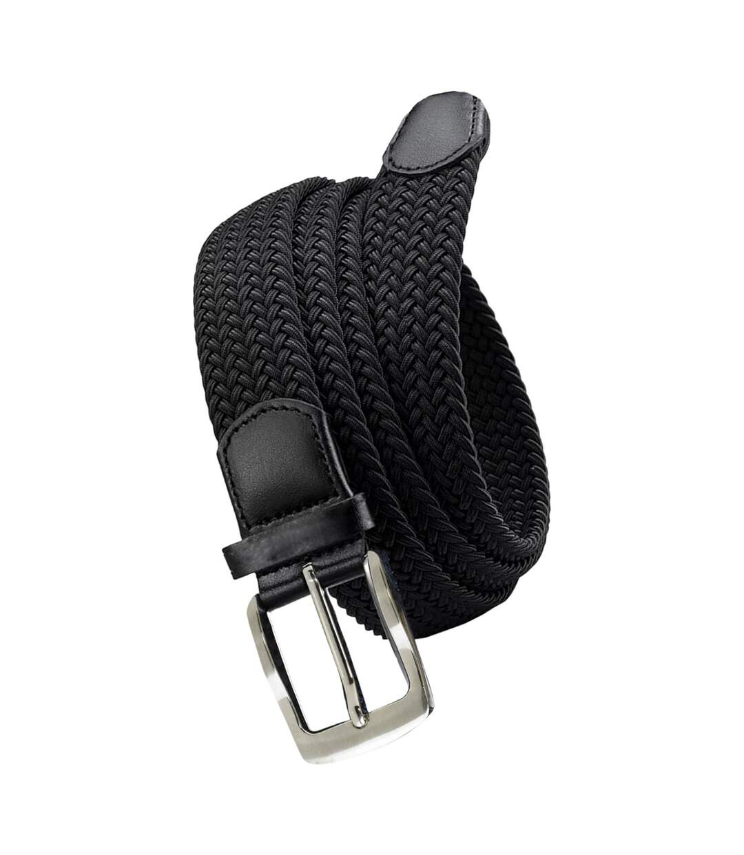 Ceinture D555 Simon Noir Duke-2