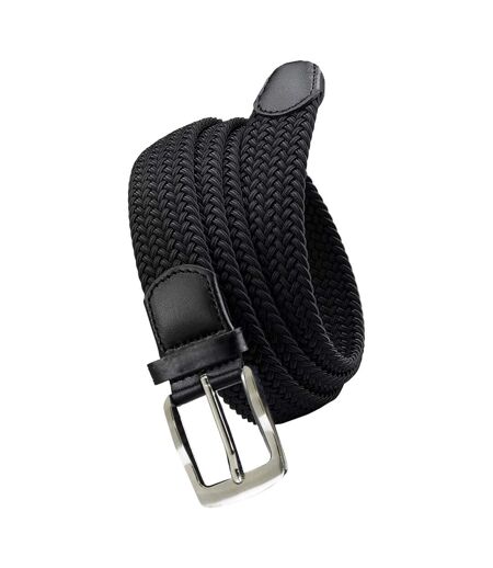 Ceinture D555 Simon Noir Duke