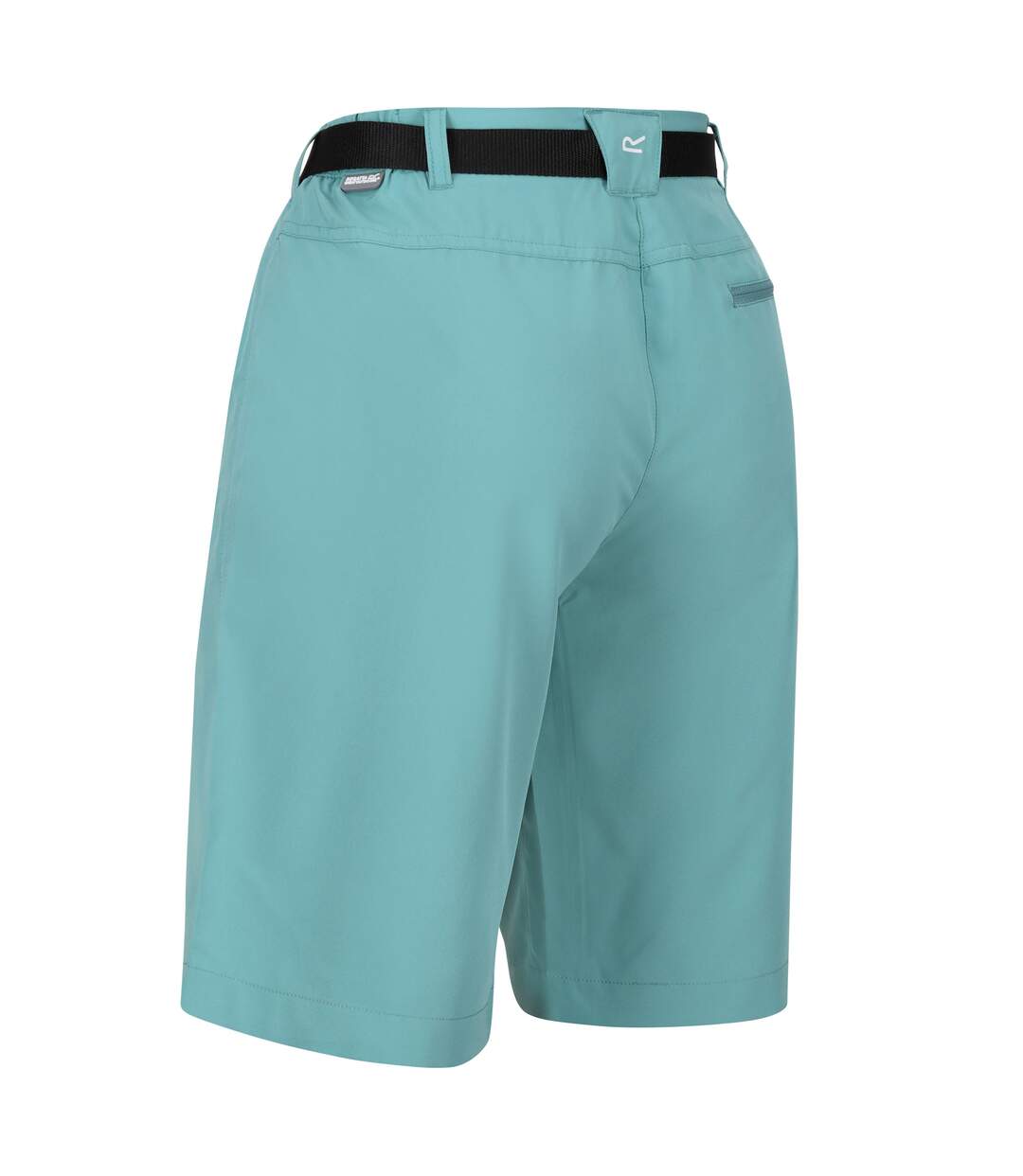 Short xert femme jade bleu Regatta-4