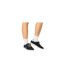 Mens Ginosa Trainers Black White Kappa-1