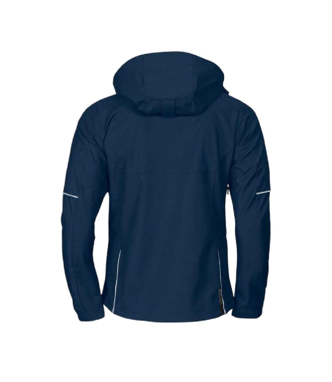 Veste Functional Femme Bleu Marine Projob-2