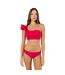Bas De Maillot De Bain Femme Fuchsia Ted Baker-4