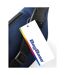 Adjustable Belt Bag 2.5 Litres French Navy Bagbase-4