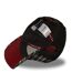 Casquette trucker premiumr filet et patch Dragon Ball Super God Capslab-5