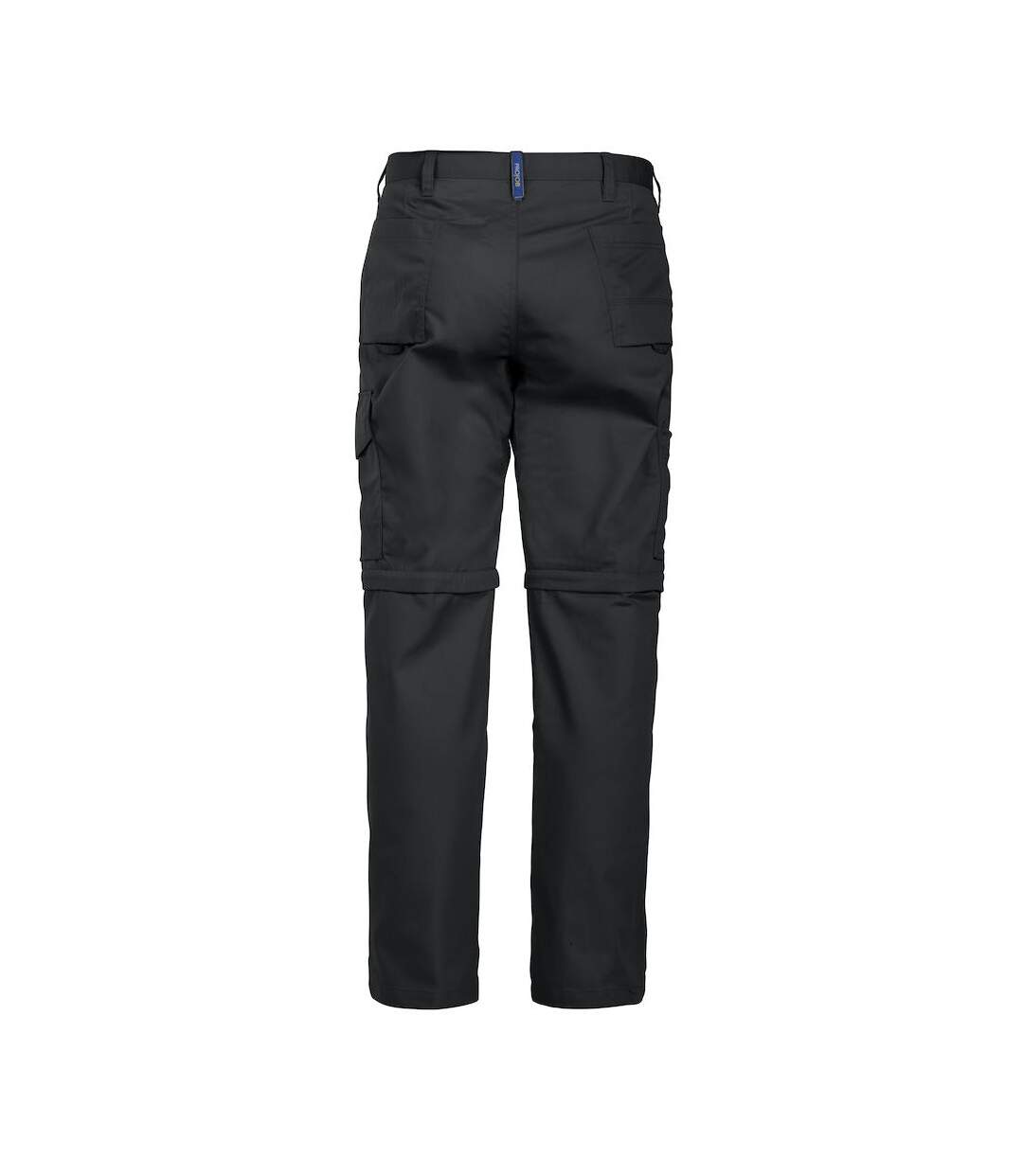 Pantalon Cargo Homme Noir Projob-2