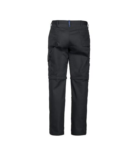 Pantalon Cargo Homme Noir Projob