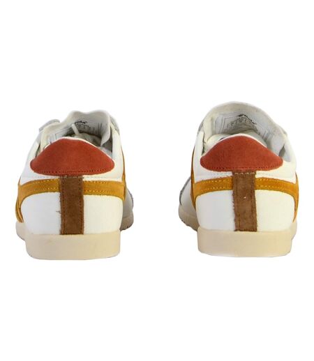 Basket Cuir Gola Bullet Pure