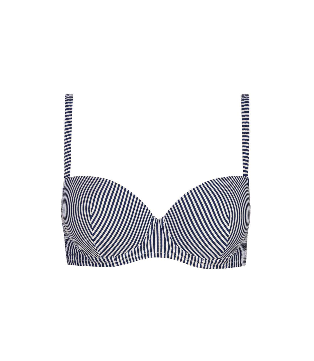 Haut maillot de bain préformé LASCARI Lisca-4