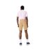 Mens Gabardine Slim Shorts Beige Lacoste-3