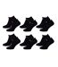 Chaussettes Homme SNEAKER SERGIO TACCHINI - Pack de 6-1