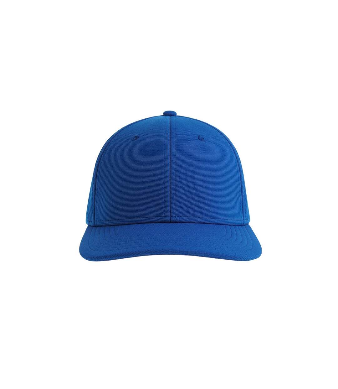 Casquette De Baseball Sand Bleu Roi Atlantis Headwear-1