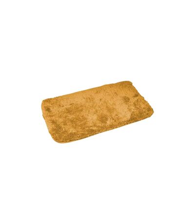 Tapis de Bain Softness 50x80cm Ocre
