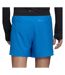 Short de running bleu homme adidas d4r - xs5-2