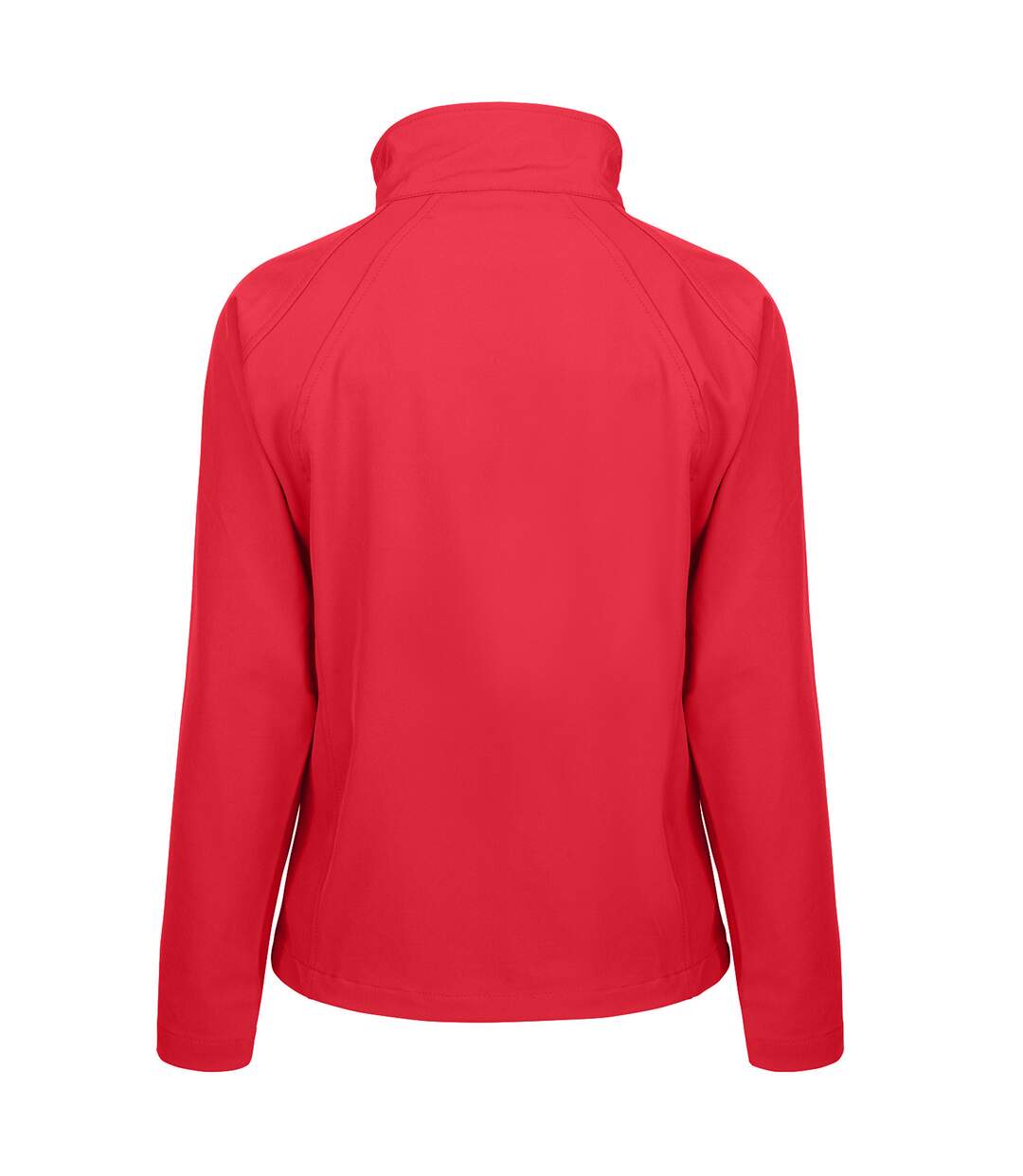 Veste softshell femme rouge Result