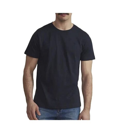 T-shirt marine homme tbs pierre
