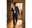 Pyjama Homme Hiver Polaire Doux ADVENTURE J2565-4