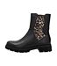 Bottines Cuir Remonte Elastique-1