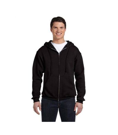 Veste À Capuche Authentic Homme Noir Russell